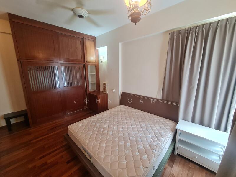 For Rent - Alila Horizons Condominium