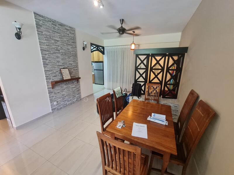 For Rent - Alila Horizons Condominium