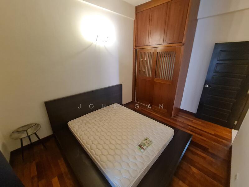 For Rent - Alila Horizons Condominium