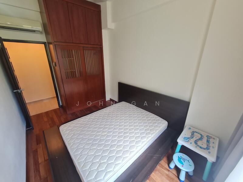 For Rent - Alila Horizons Condominium