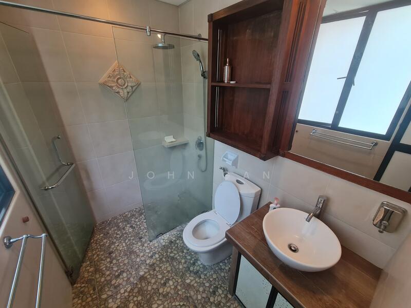 For Rent - Alila Horizons Condominium