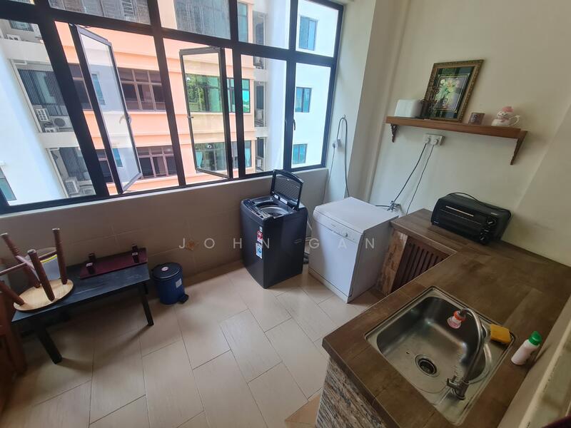 For Rent - Alila Horizons Condominium