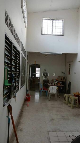 For Sale - 1-storey Terraced House at Taman Berkeley