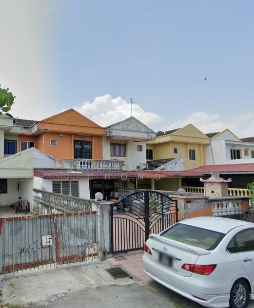 For Sale - Taman Bukit Rawang Jaya