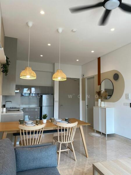 For Rent - Lucentia Residences