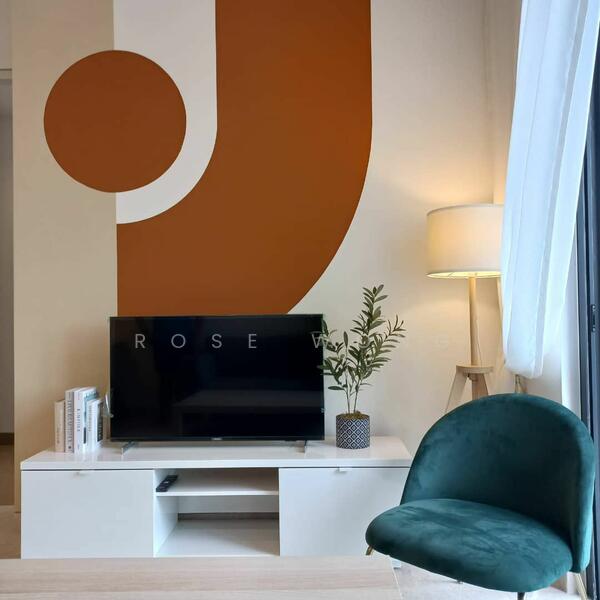 For Rent - Lucentia Residences