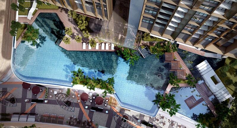 For Rent - Lucentia Residences