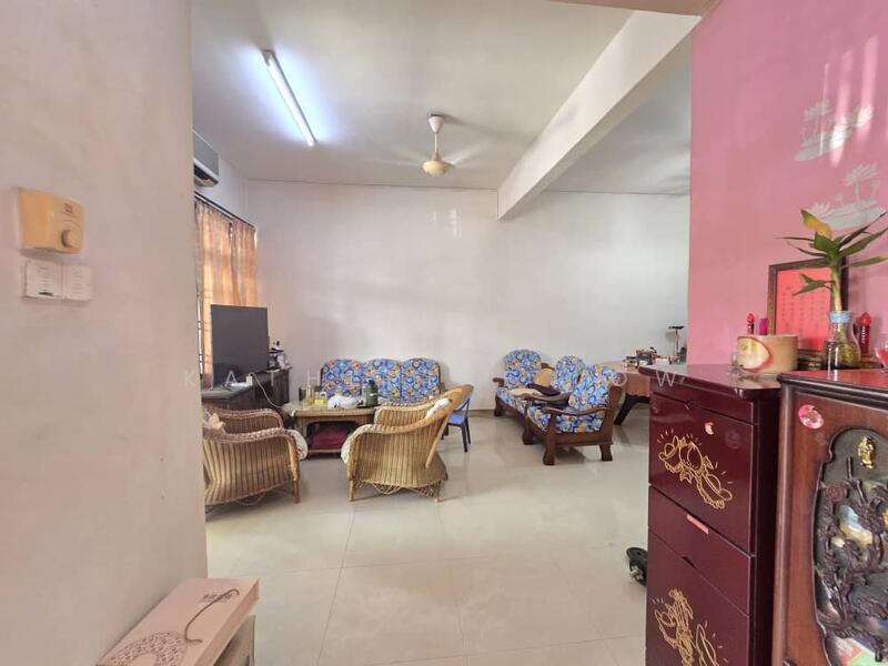 For Sale - Taman Nusa Bestari