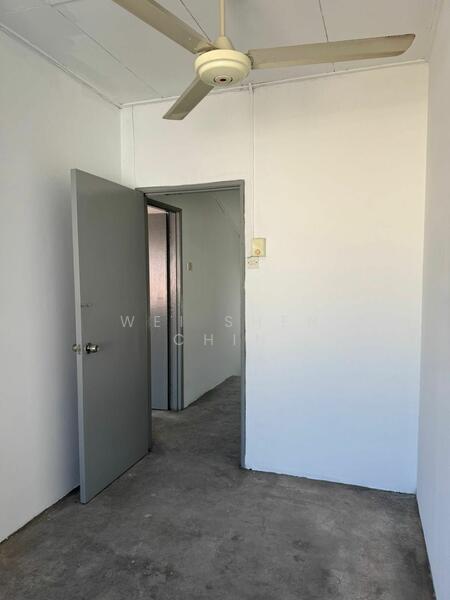 For Sale - 2-storey Terrace House at Taman Puchong Perdana