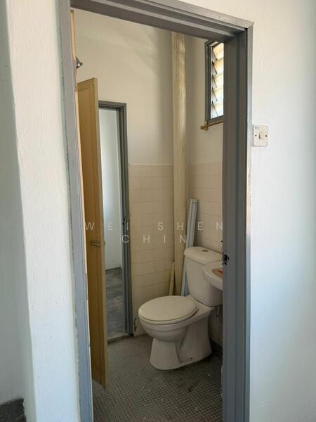 For Sale - 2-storey Terrace House at Taman Puchong Perdana