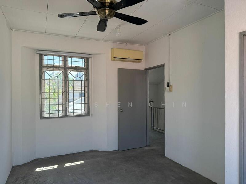 For Sale - 2-storey Terrace House at Taman Puchong Perdana