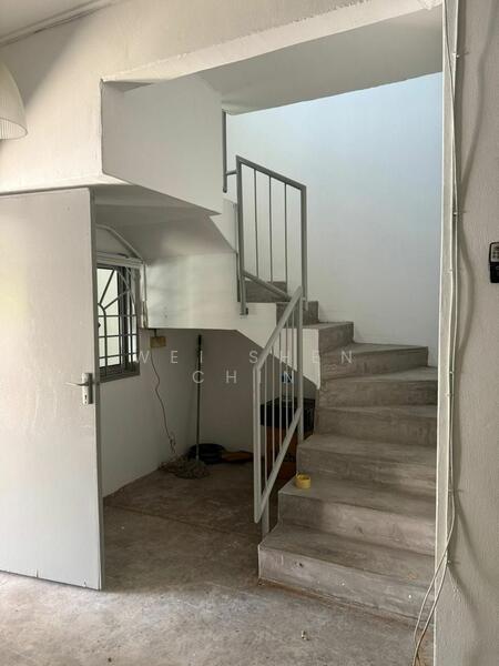 For Sale - 2-storey Terrace House at Taman Puchong Perdana
