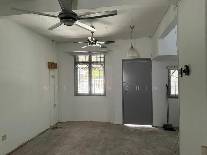 For Sale - 2-storey Terrace House at Taman Puchong Perdana