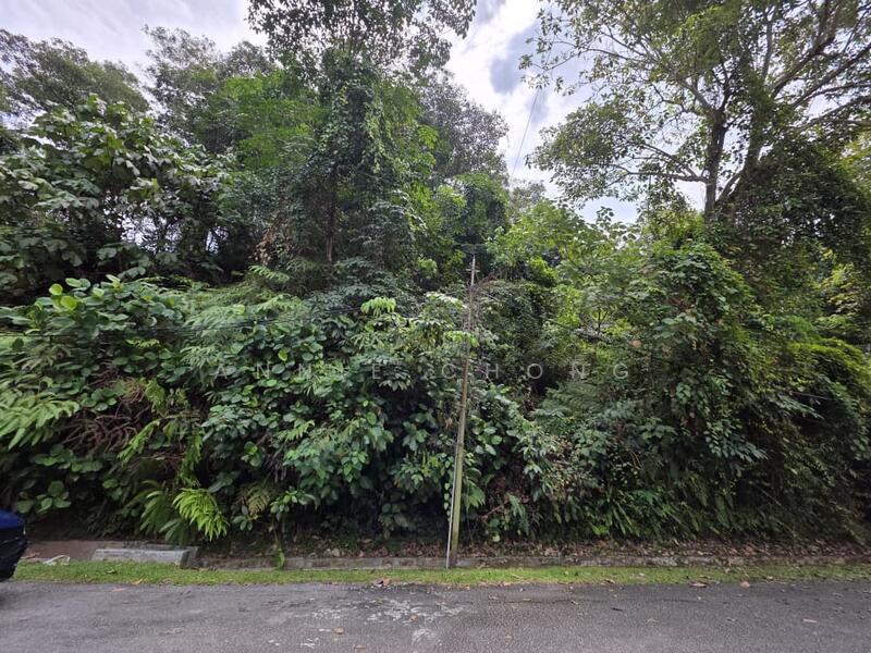 Untuk Dijual - Medan Damansara