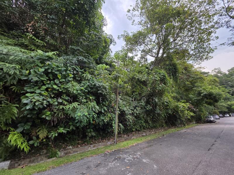 Untuk Dijual - Medan Damansara