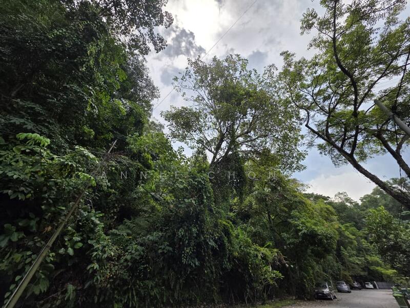 Untuk Dijual - Medan Damansara