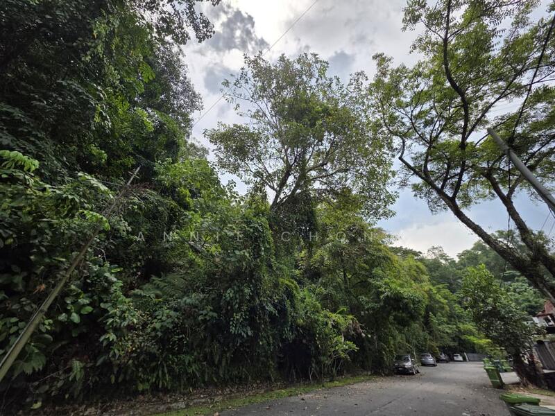 Untuk Dijual - Medan Damansara