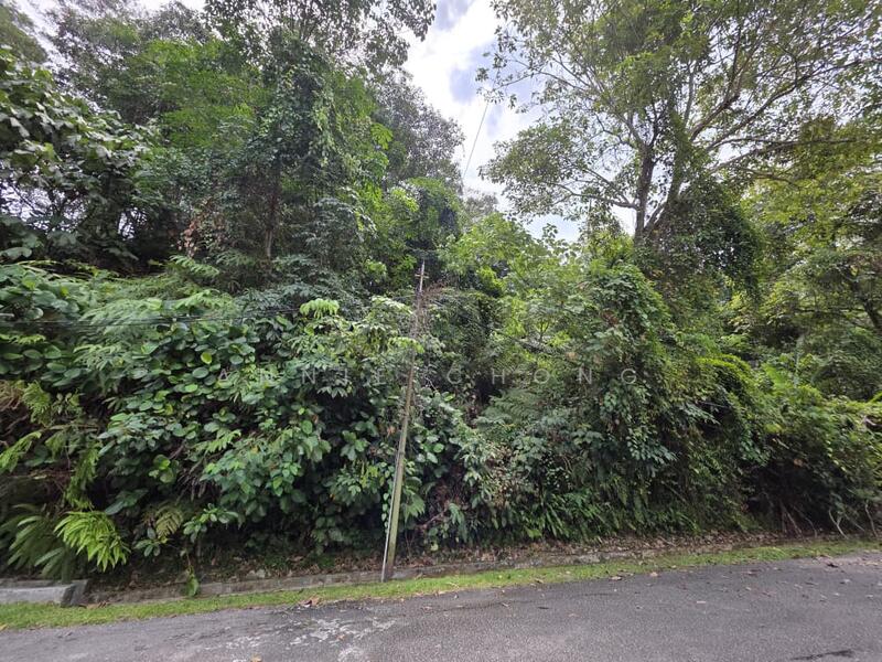 Untuk Dijual - Medan Damansara