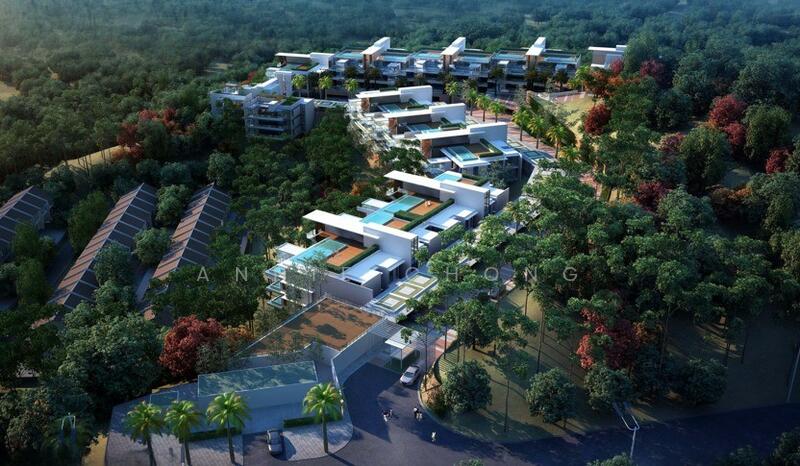 Untuk Dijual - Medan Damansara