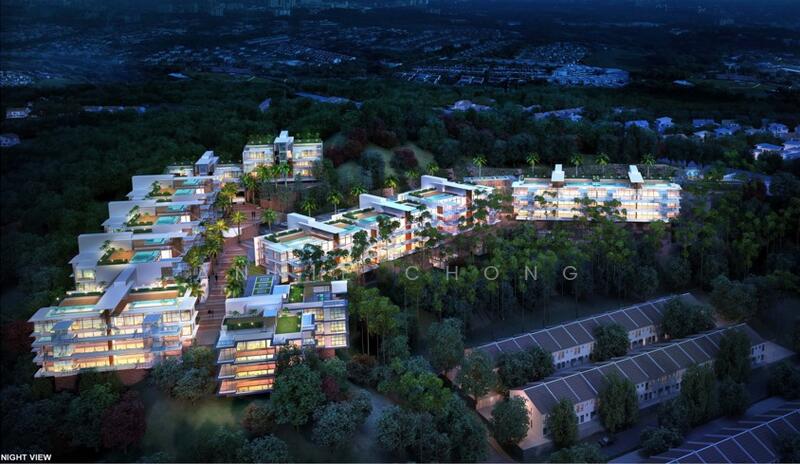 Untuk Dijual - Medan Damansara