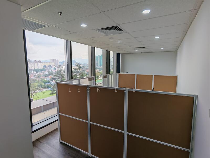 Untuk Disewa - Corporate Suites @ Pavilion Embassy