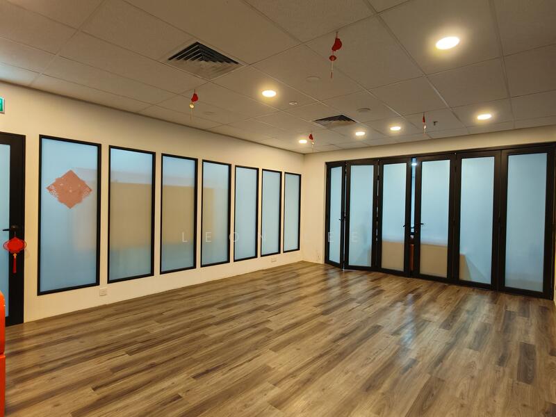 Untuk Disewa - Corporate Suites @ Pavilion Embassy