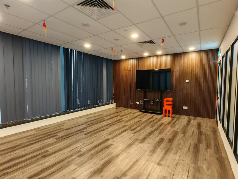 Untuk Disewa - Corporate Suites @ Pavilion Embassy