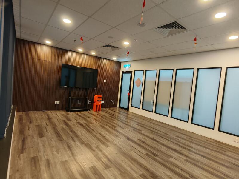 Untuk Disewa - Corporate Suites @ Pavilion Embassy