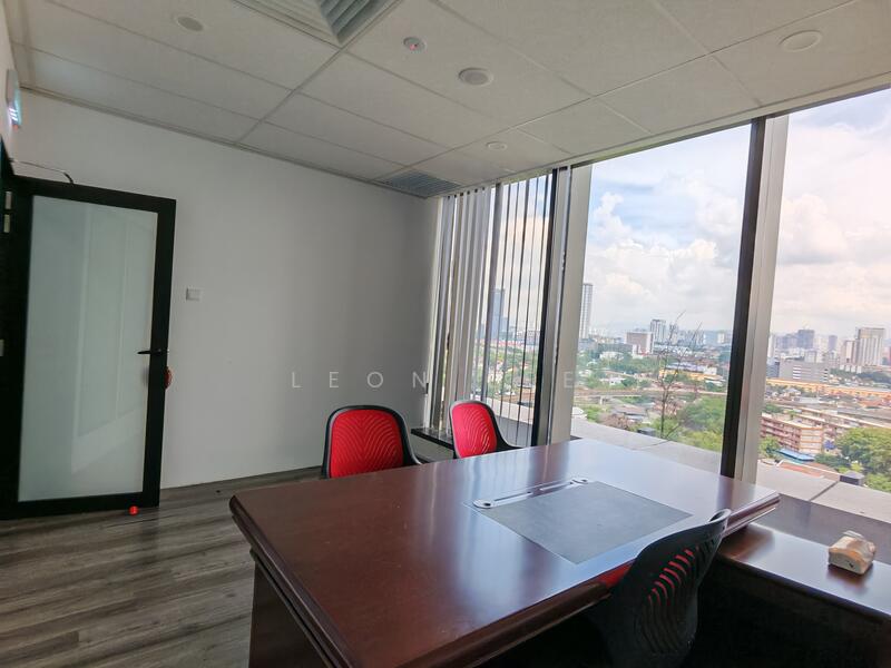 Untuk Disewa - Corporate Suites @ Pavilion Embassy