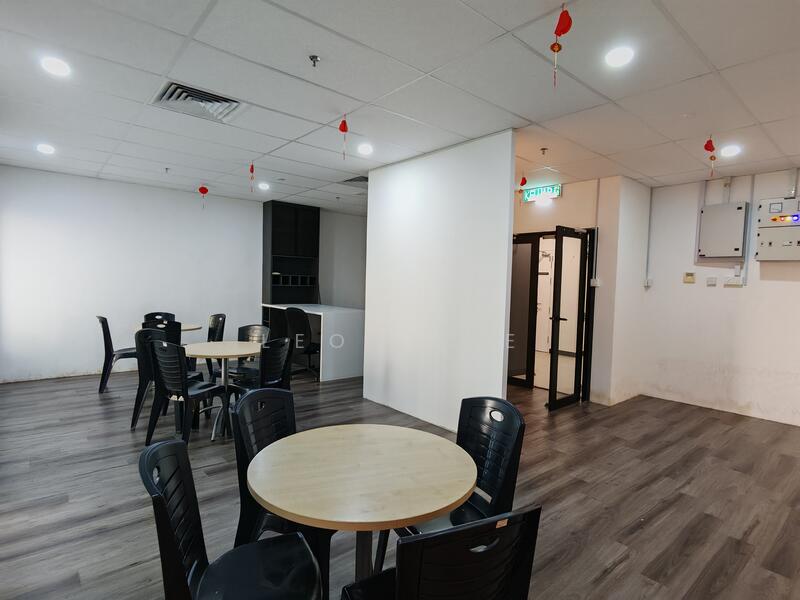 Untuk Disewa - Corporate Suites @ Pavilion Embassy