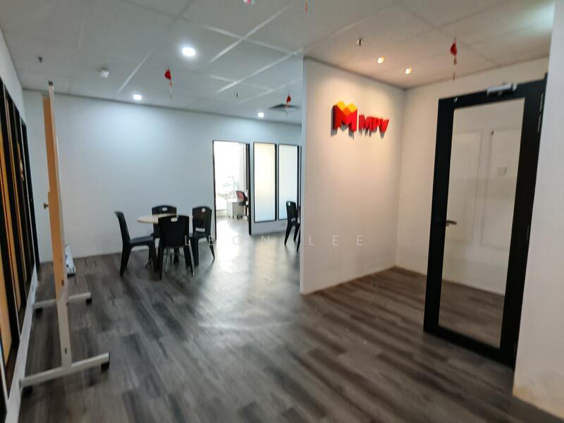 Untuk Disewa - Corporate Suites @ Pavilion Embassy