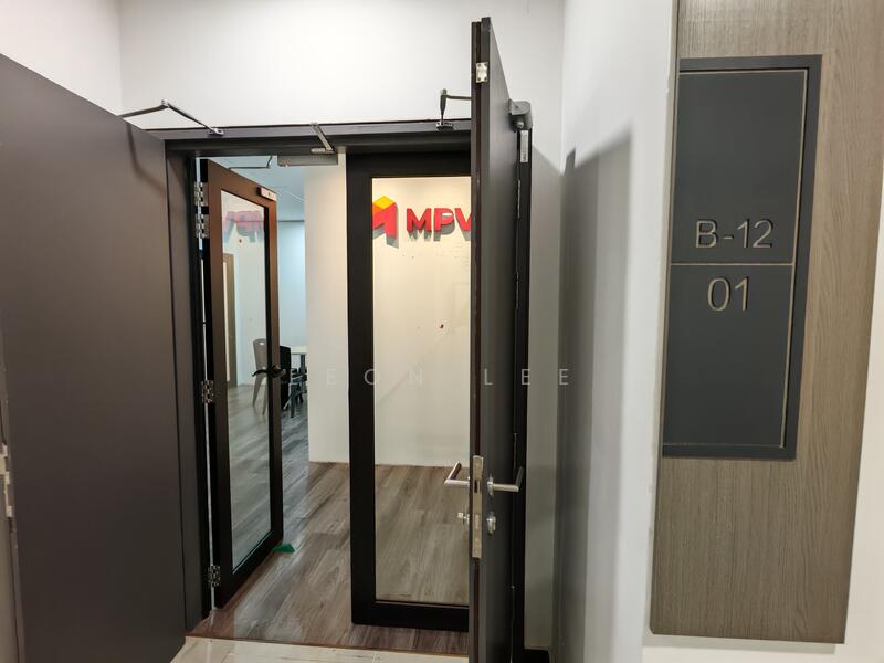 Untuk Disewa - Corporate Suites @ Pavilion Embassy