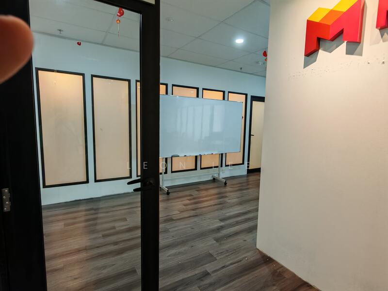 Untuk Disewa - Corporate Suites @ Pavilion Embassy