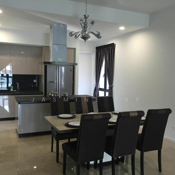 Untuk Disewa - Concerto North Kiara