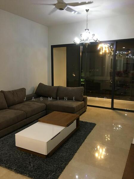 Untuk Disewa - Concerto North Kiara