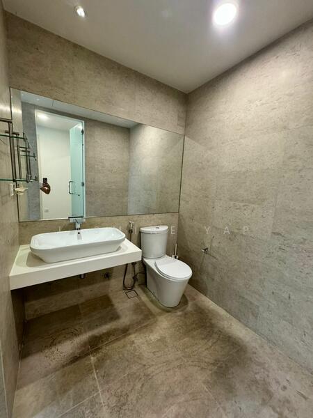 Untuk Disewa - Concerto North Kiara