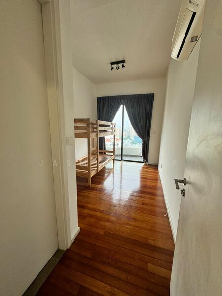 Untuk Disewa - Concerto North Kiara