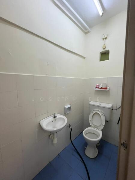 Untuk Disewa - Kepong Metro Perdana Barat