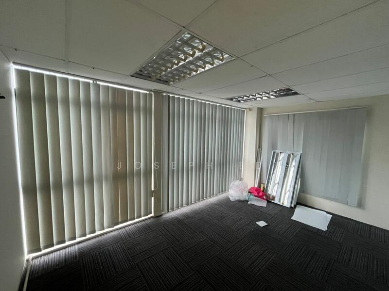 Untuk Disewa - Kepong Metro Perdana Barat