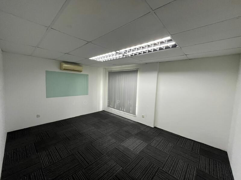 Untuk Disewa - Kepong Metro Perdana Barat