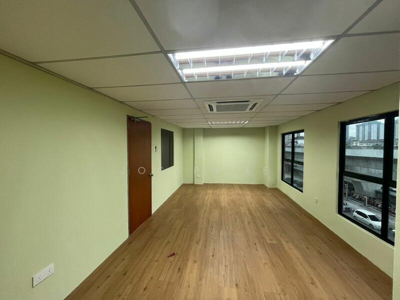 Untuk Disewa - Kepong Metro Perdana Barat