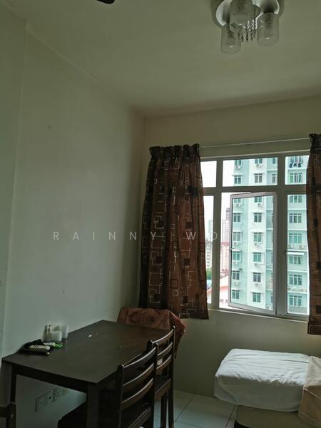 For Rent - Taman Pelangi Indah