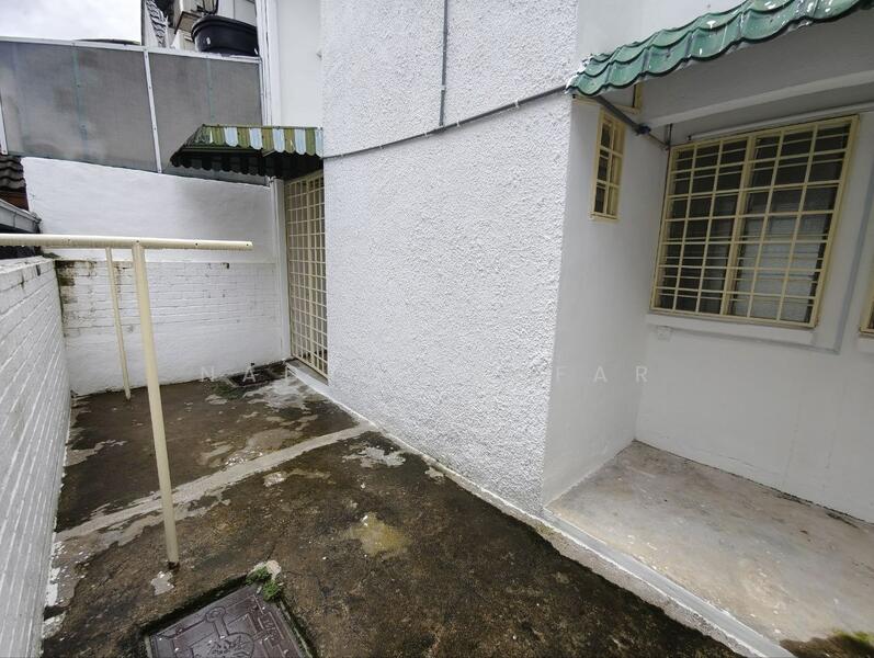 For Sale - FREEHOLD 2 Storey Terrace Taman Bukit Setiawangsa Gated & Guarded