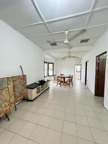 For Sale - Taman Putri Kulai, Single Storey Terrace House Corner Lot for Sale