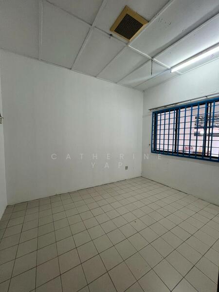 For Sale - Taman Putri Kulai, Single Storey Terrace House Corner Lot for Sale