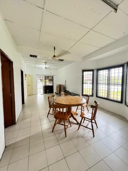 For Sale - Taman Putri Kulai, Single Storey Terrace House Corner Lot for Sale