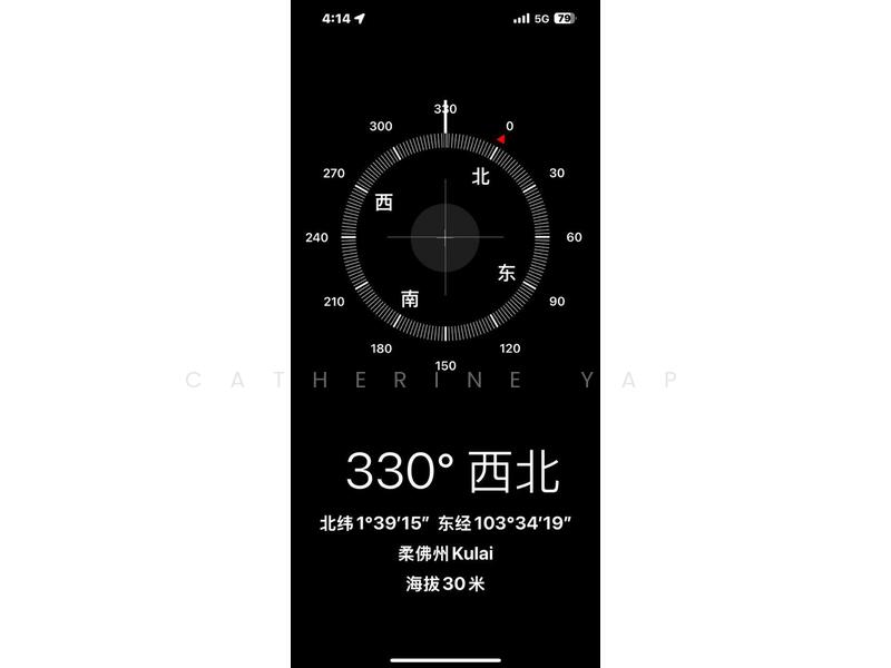 For Sale - Taman Putri Kulai, Single Storey Terrace House Corner Lot for Sale