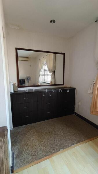 Untuk Dijual - Villa Bestari Apartment