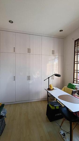 Untuk Dijual - Villa Bestari Apartment