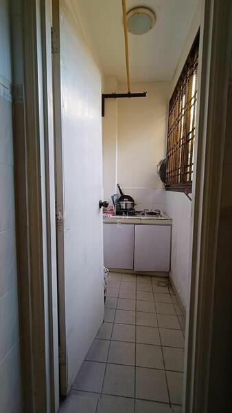 Untuk Dijual - Villa Bestari Apartment